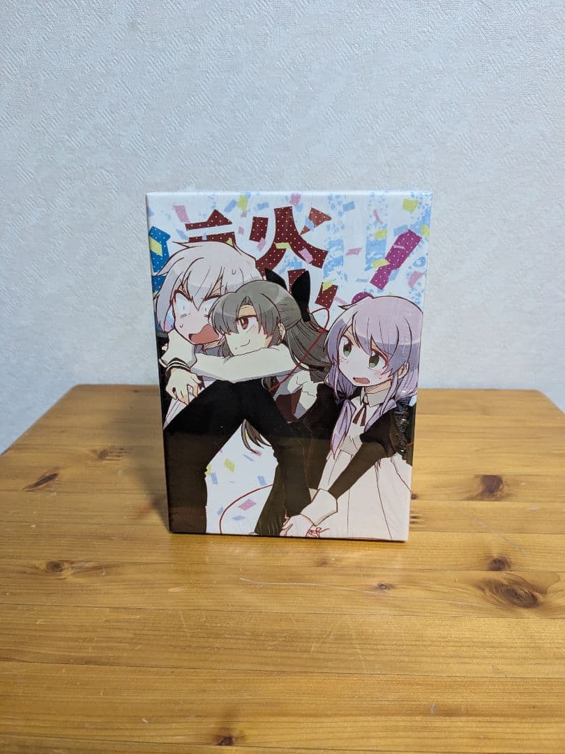 四谷快談！　全巻収納BOX入り