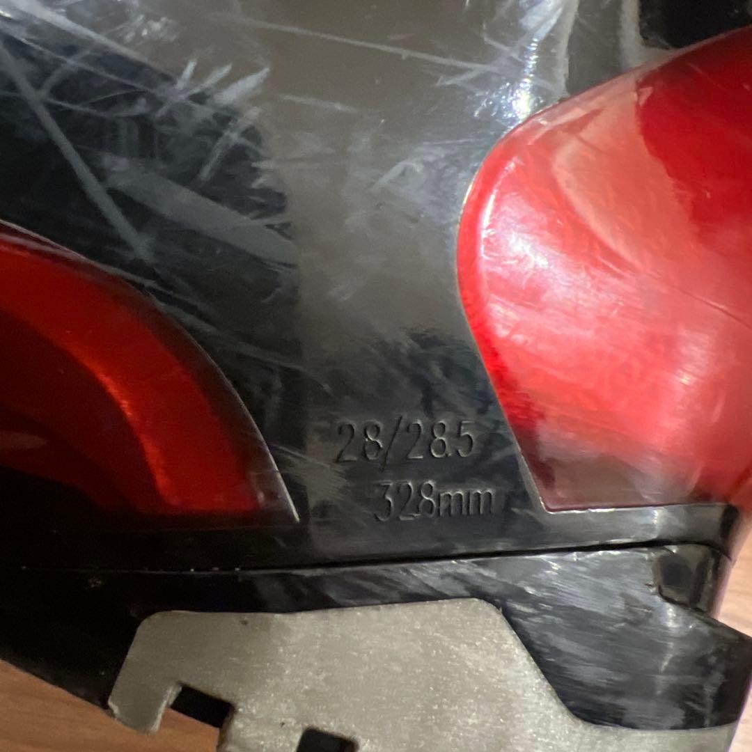 SALOMON スキー ブーツ(男性用) 28-28.5cm 328mm