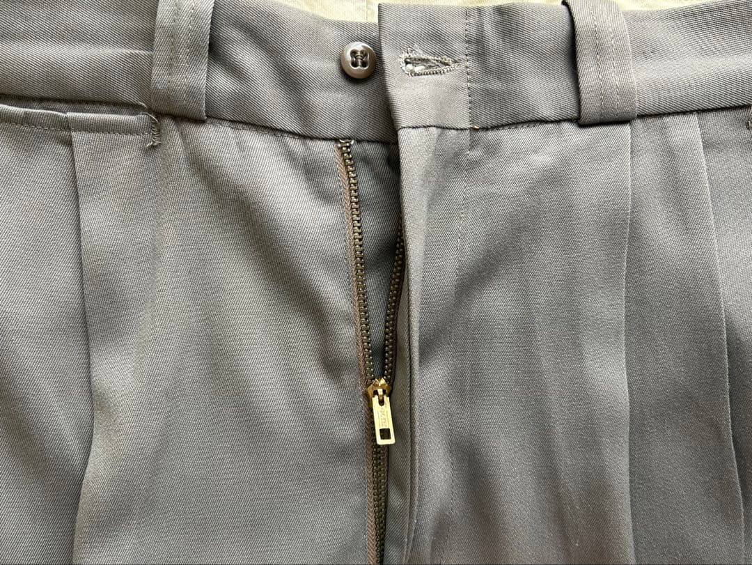 60〜70s スラックス