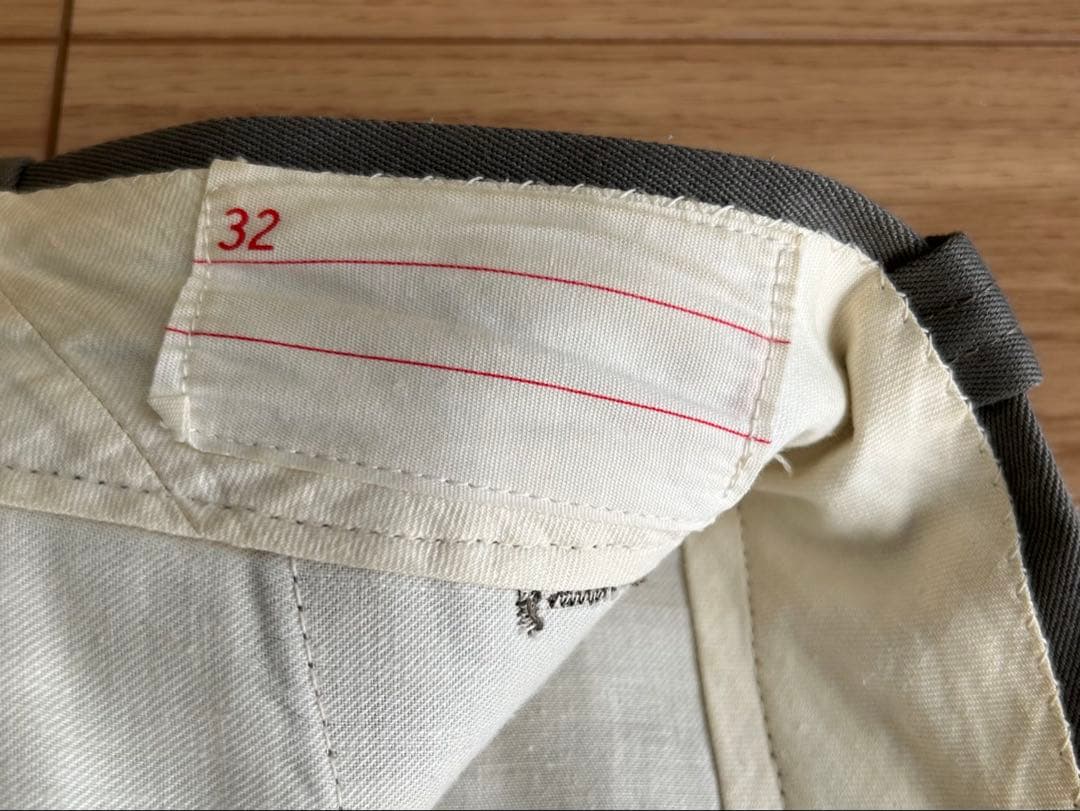 60〜70s スラックス