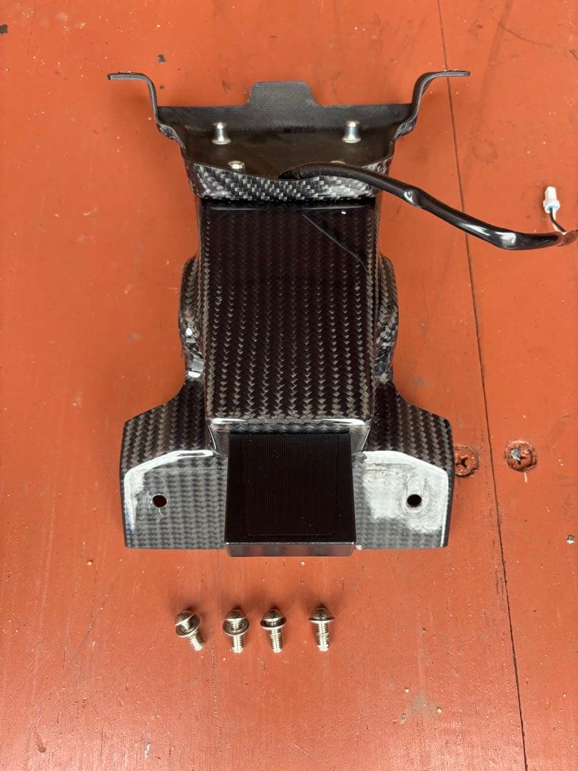 マジカルレーシング フェンダーレス GSXＲ1000Ｒ