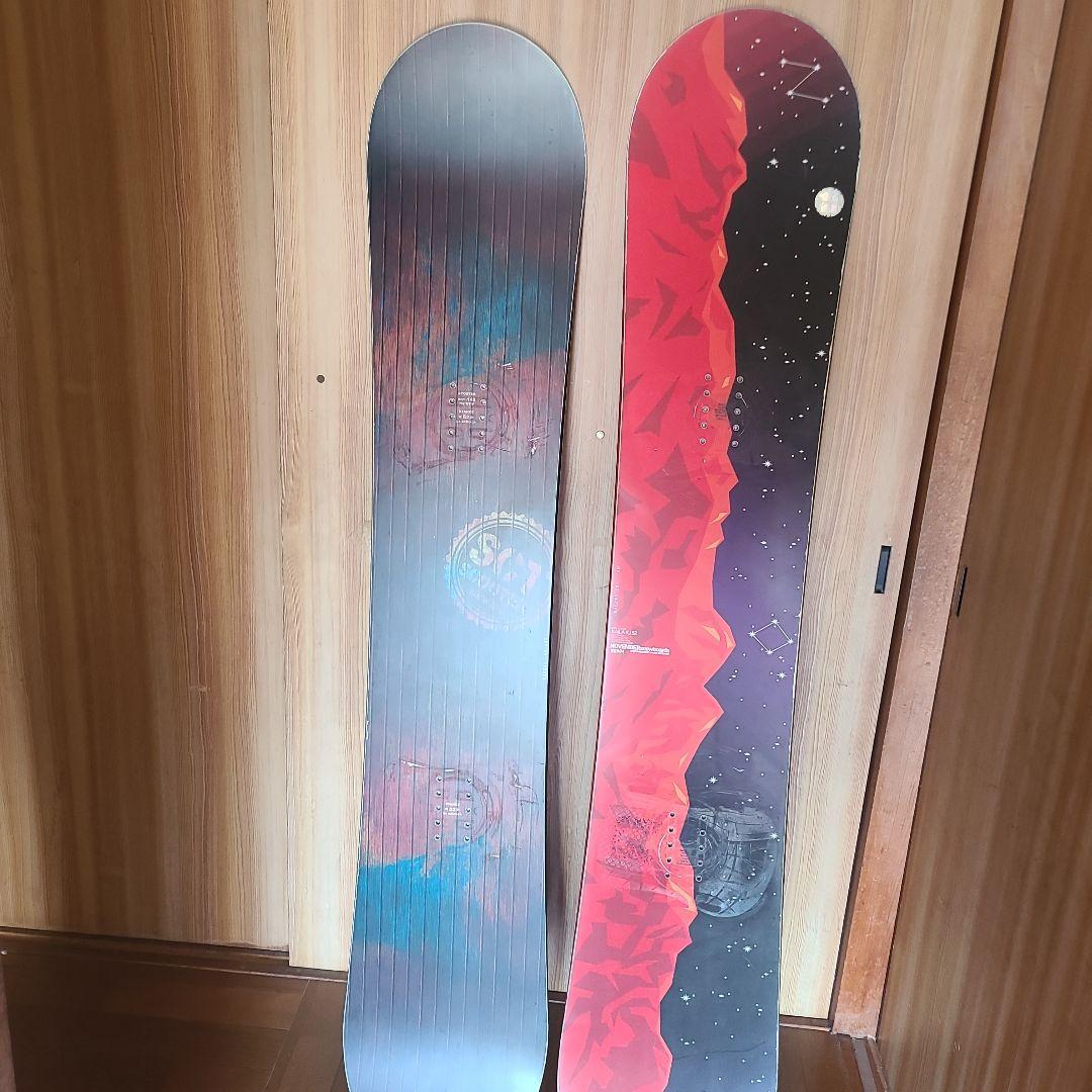 ノベンバーカイラとスクーターSCT