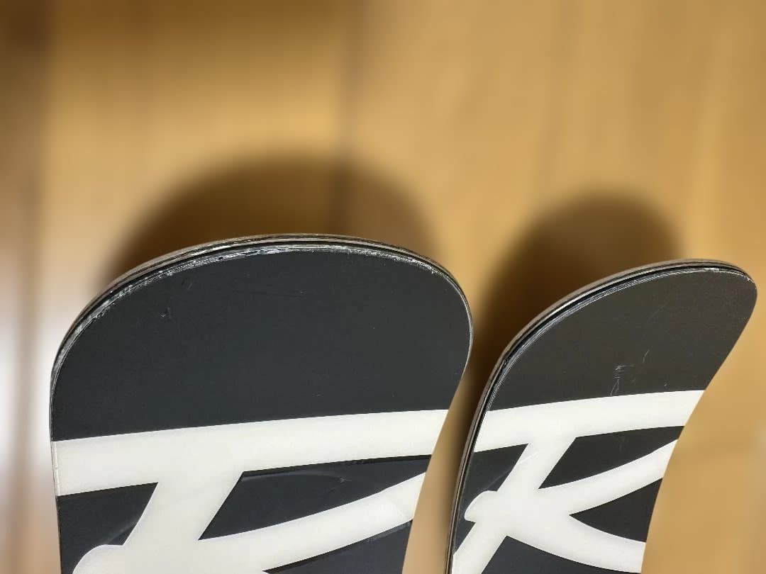 スキー ROSSIGNOL HERO MASTER DLC M27 185cm