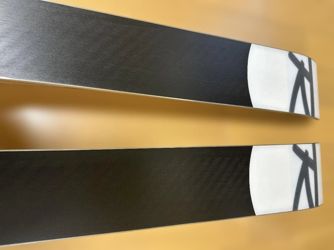 スキー ROSSIGNOL HERO MASTER DLC M27 185cm