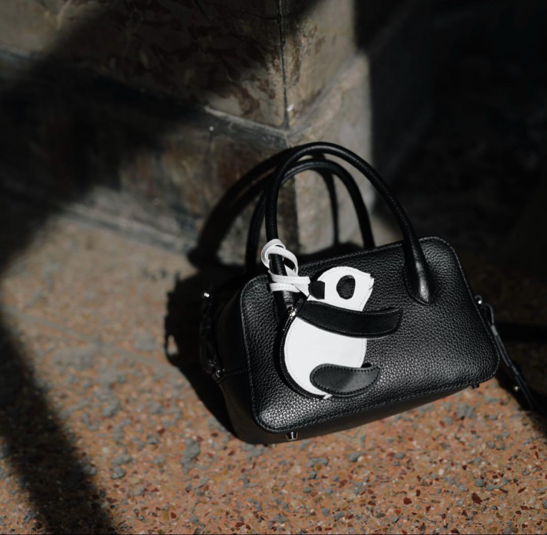 【新品】OHGA PANDA CHARM