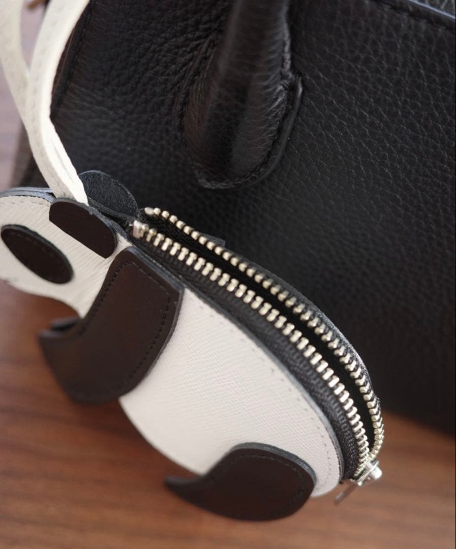 【新品】OHGA PANDA CHARM