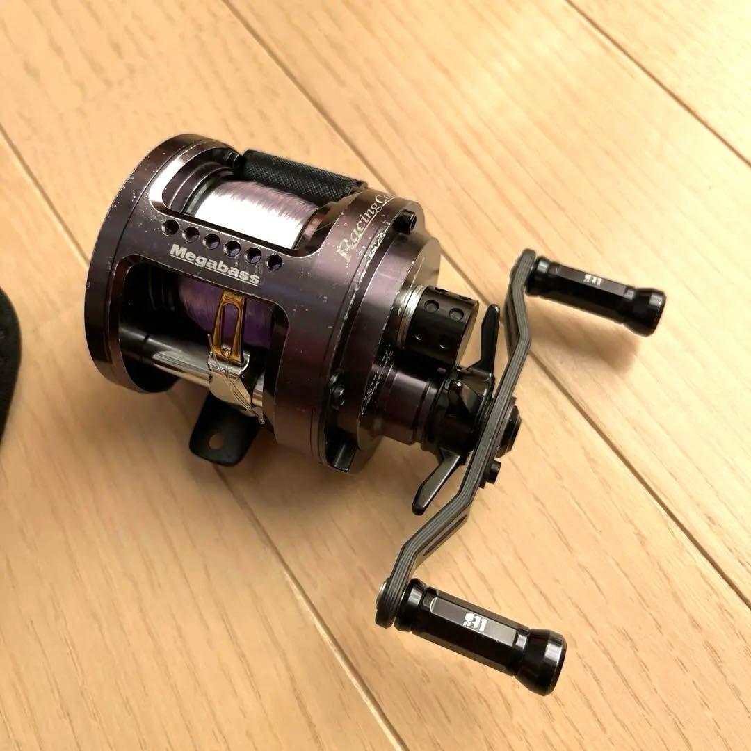 ITO モノブロック ビスポーク リミテッド レーシング コンディション L