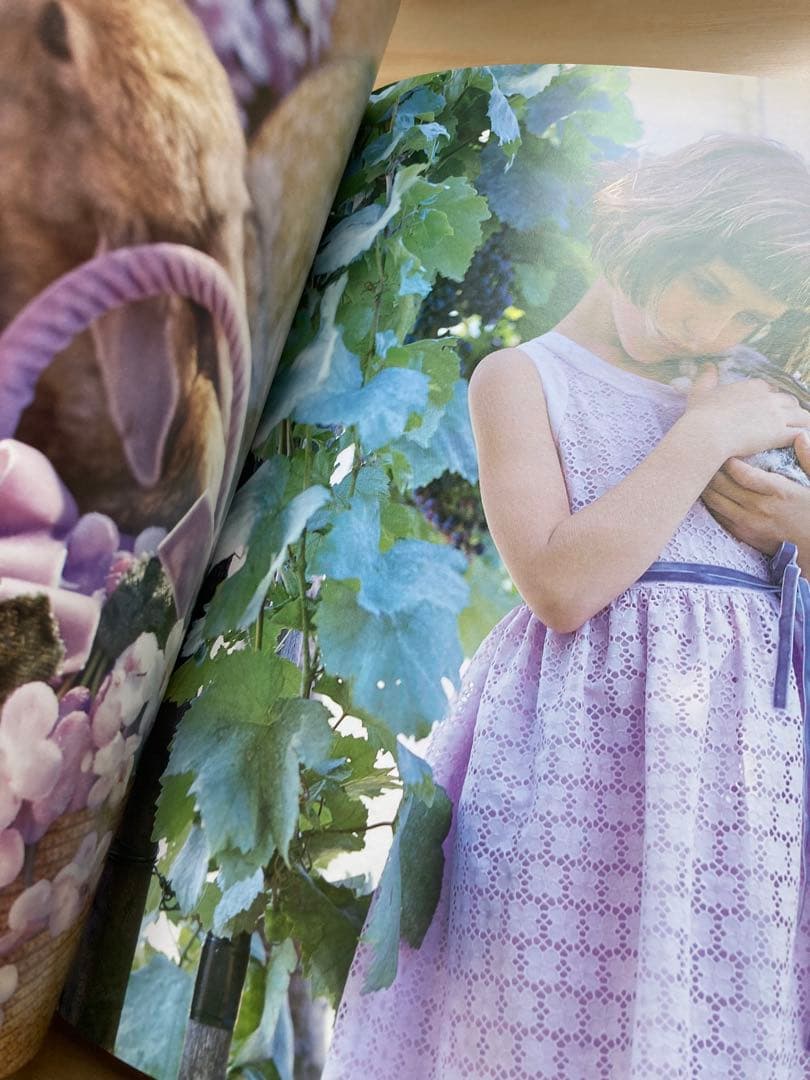 I PINCO PALLINO イピンコパリーノカタログ