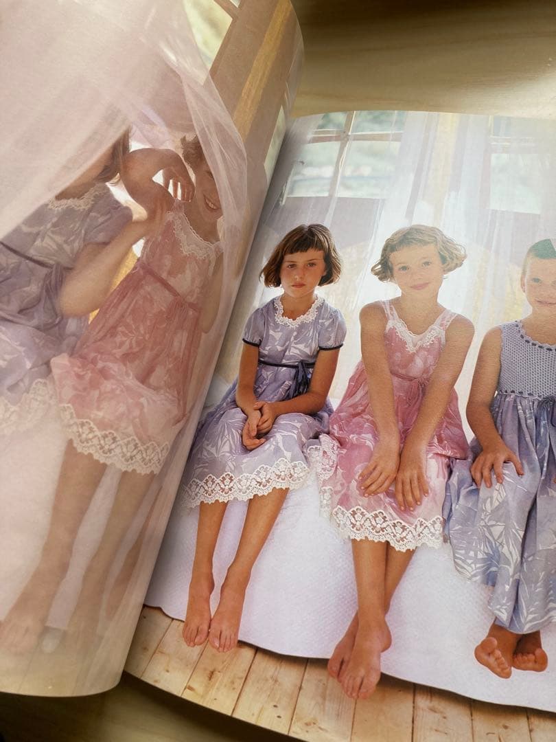 I PINCO PALLINO イピンコパリーノカタログ