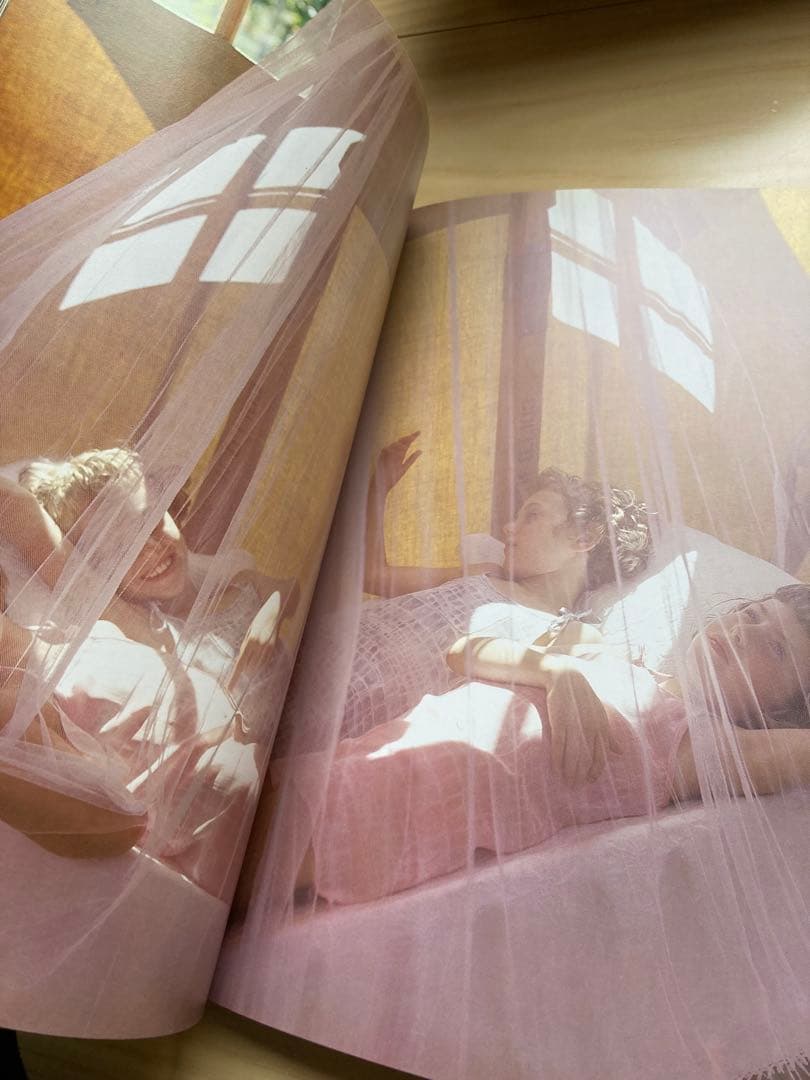 I PINCO PALLINO イピンコパリーノカタログ