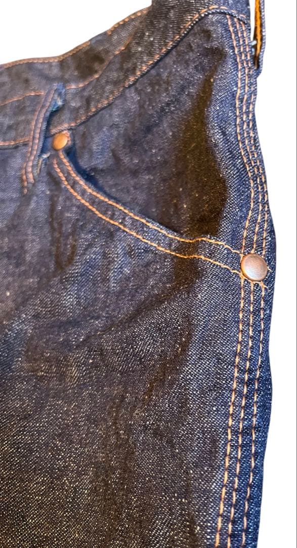 こ*ん様 デラックスウエア　ダリーズ&コー　トラウザーパンツ　ペインターパンツ