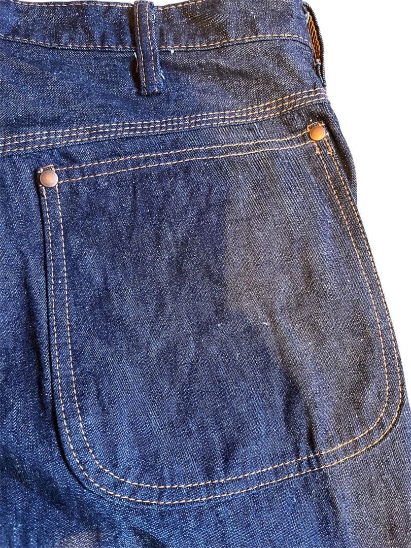 こ*ん様 デラックスウエア　ダリーズ&コー　トラウザーパンツ　ペインターパンツ