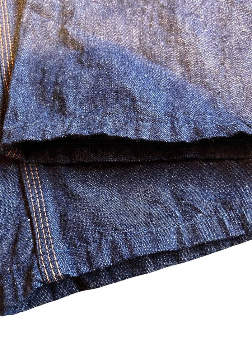 こ*ん様 デラックスウエア　ダリーズ&コー　トラウザーパンツ　ペインターパンツ