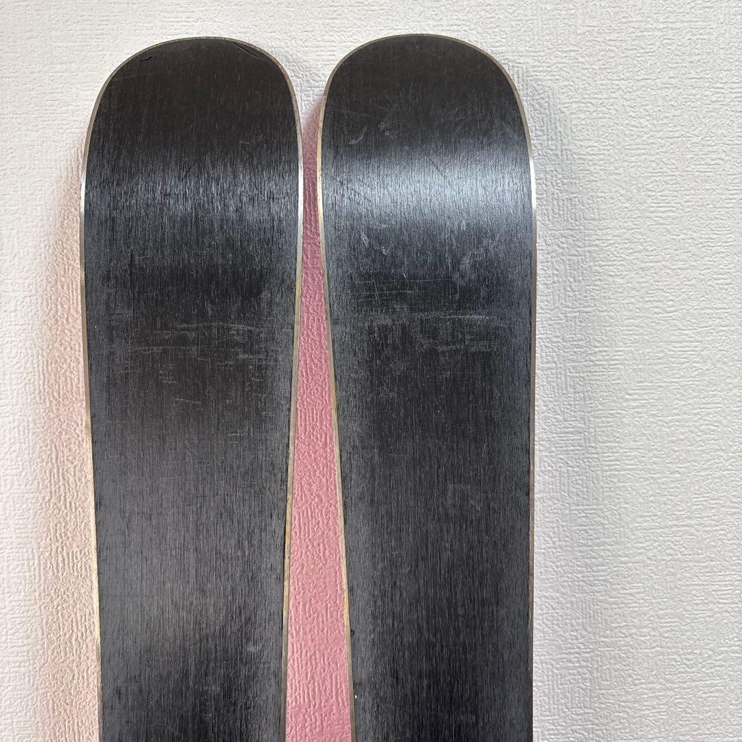 ジュニア　96cm子供　スキーセット　スキーブーツ　20-20.5cm ピンク