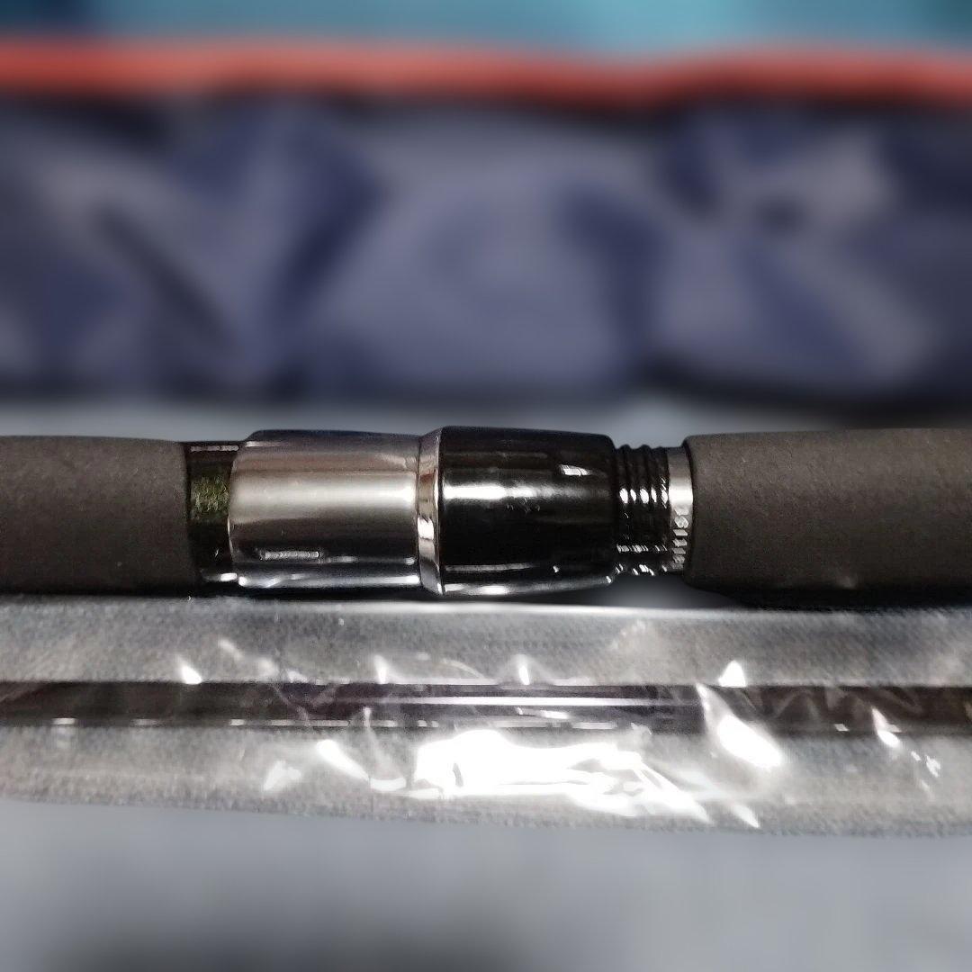 ダイワ精工 ソルティストエメラルダスST-EG83M-DRY 未使用品