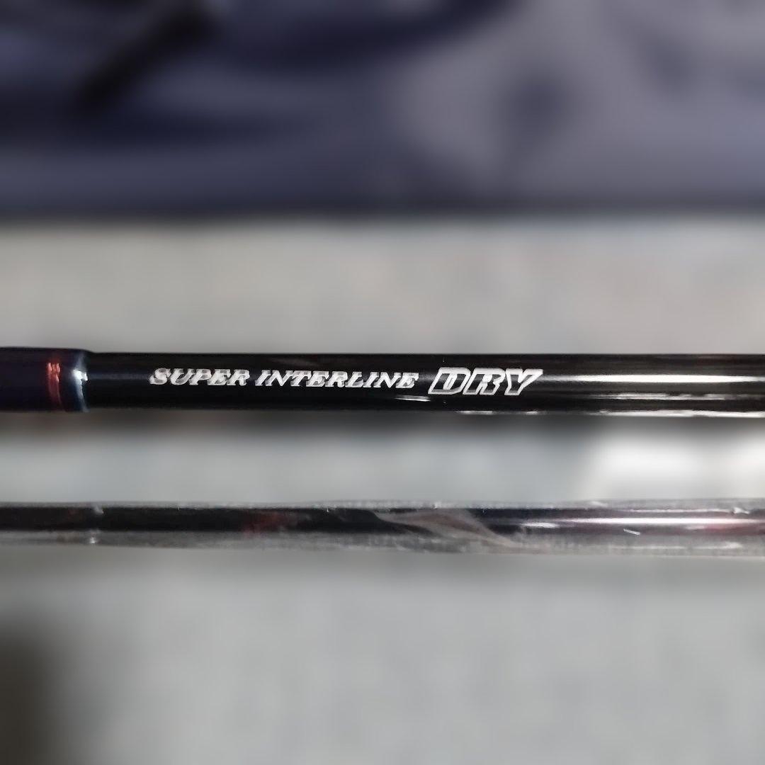 ダイワ精工 ソルティストエメラルダスST-EG83M-DRY 未使用品