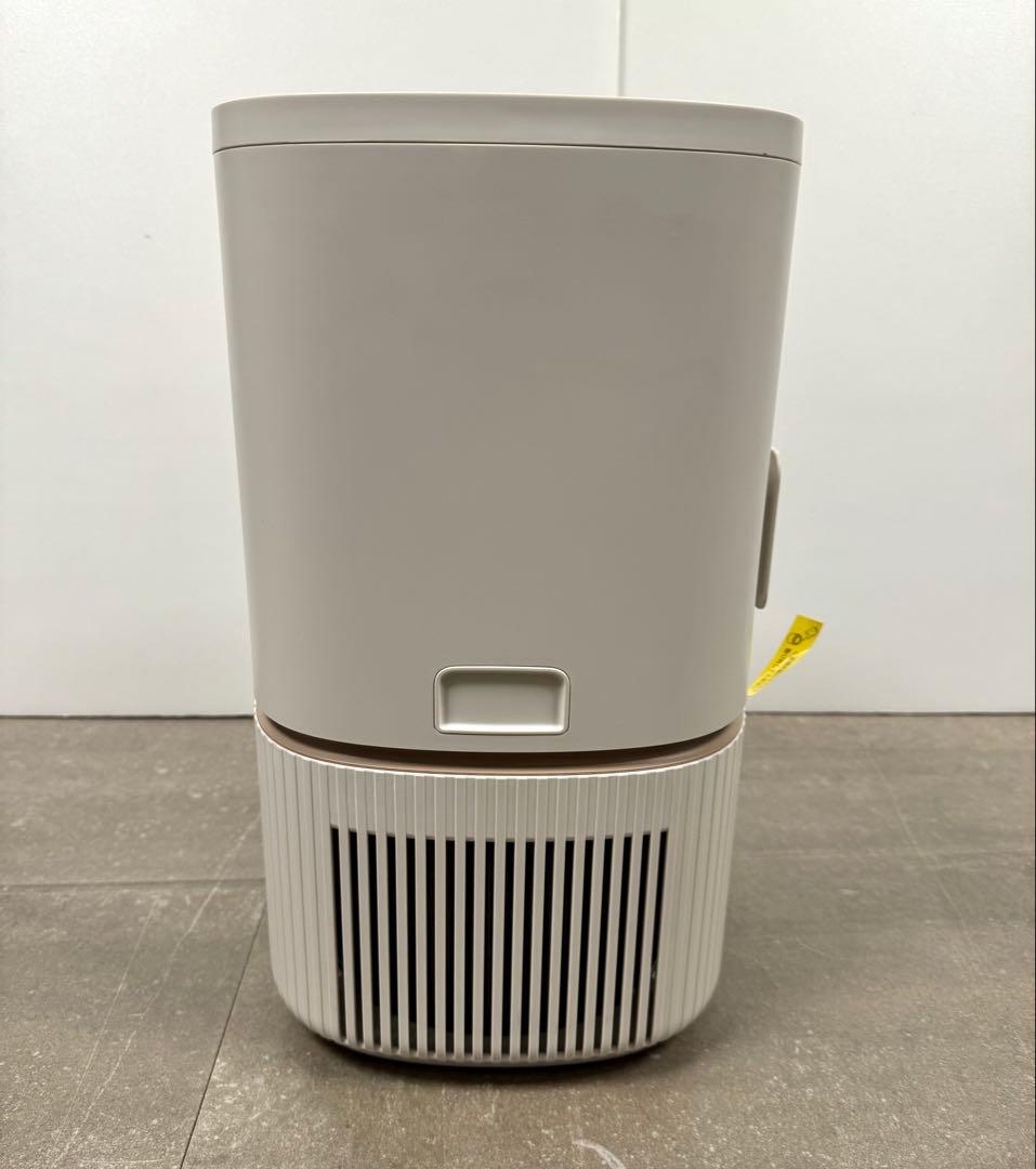 エレクトロラックス◇空気清浄機 Ultimate300 シェルホワイト