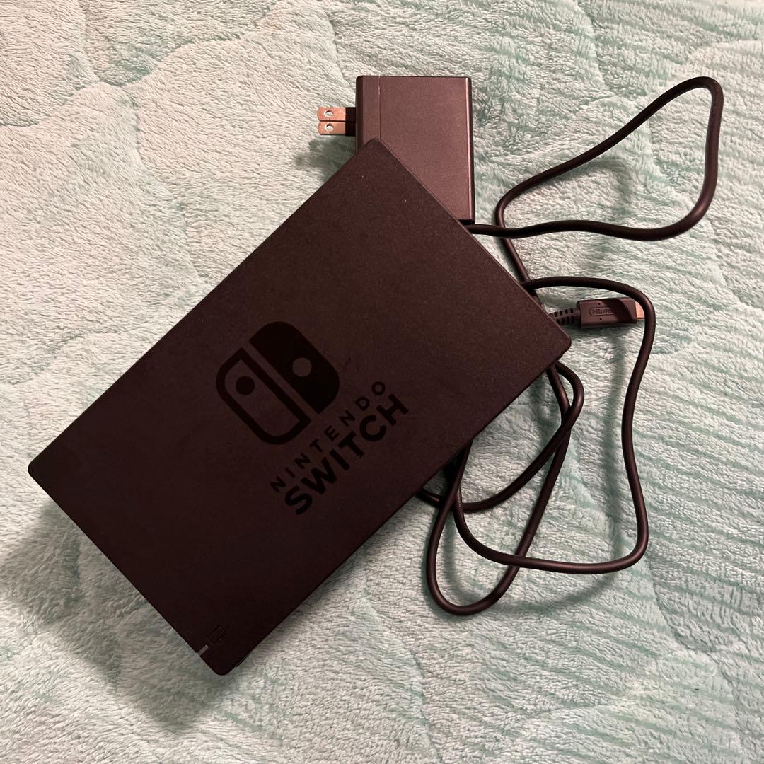 Nintendo Switch Lite 本体 おまけモンハンRISE