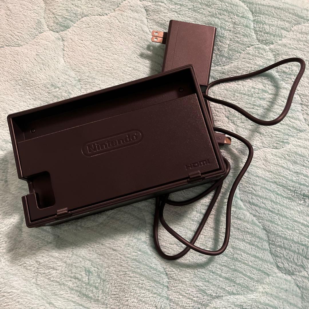 Nintendo Switch Lite 本体 おまけモンハンRISE