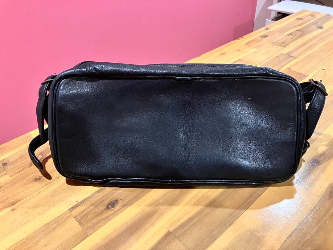 クリスチャンポー ボストンバッグ