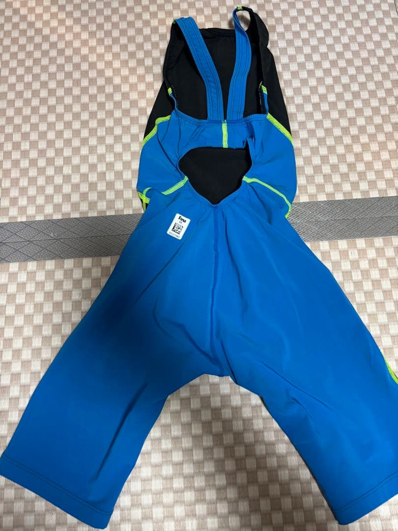 jss アリーナ　S ほぼ新品