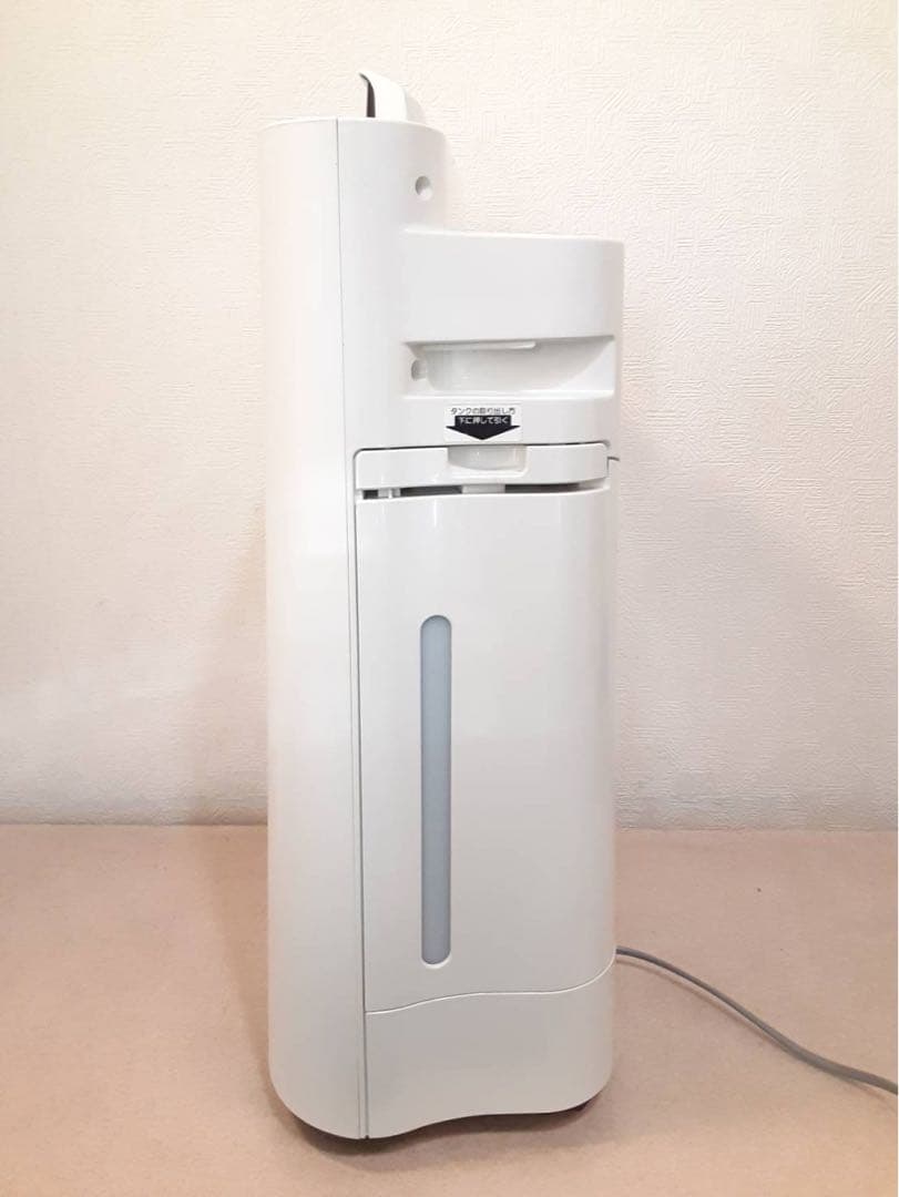 SHARP 空気清浄機 KC-40TH4-W 2021年製