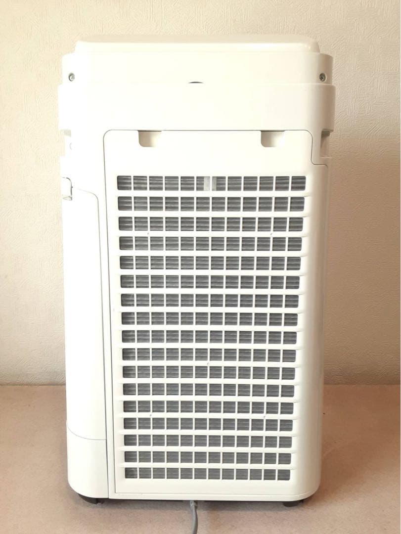 SHARP 空気清浄機 KC-40TH4-W 2021年製