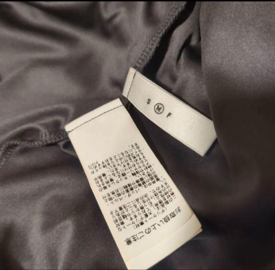 ワンピース 2WAY WILD ROSE CANVAS ART DRESS