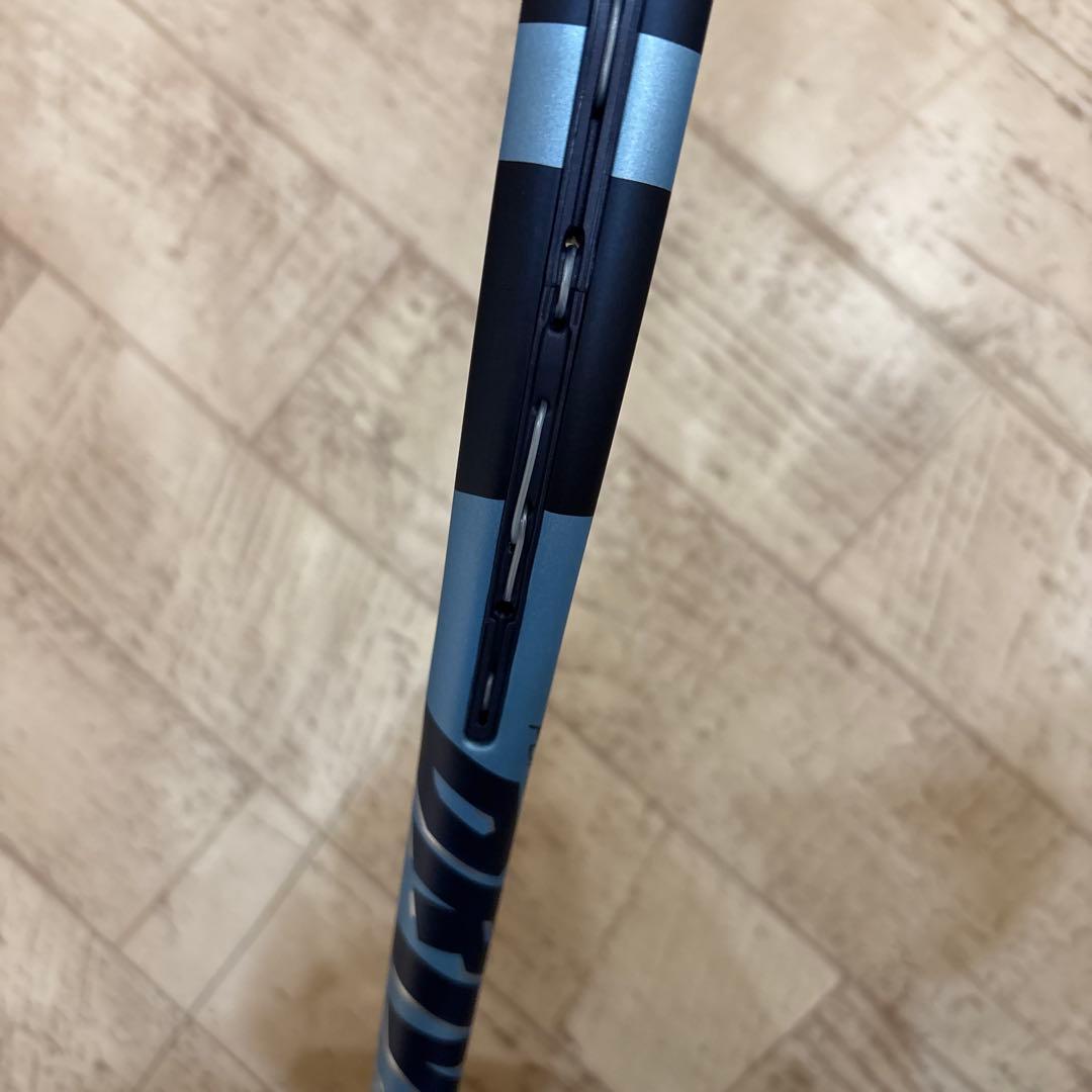 G2 2025 Babolat Pure Drive 107 バボラ