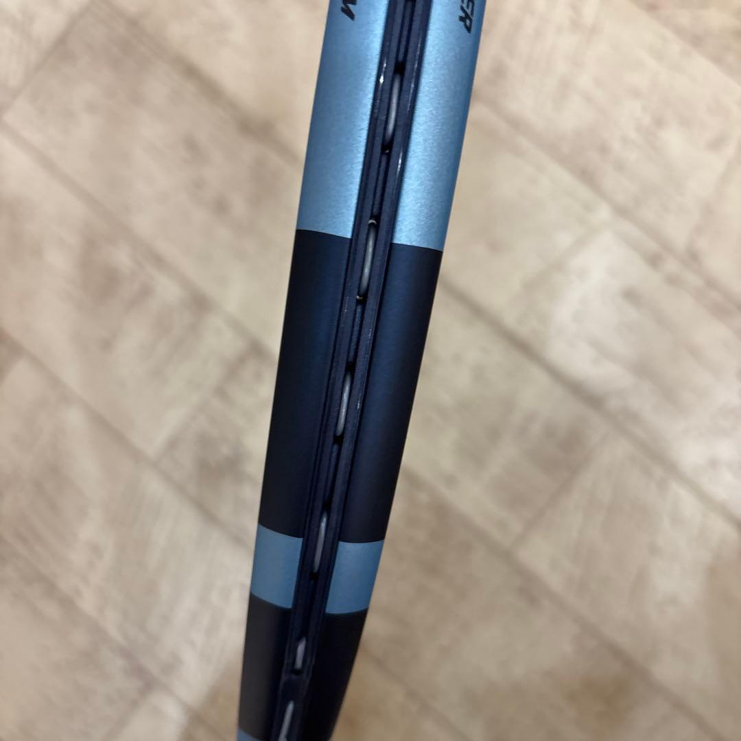 G2 2025 Babolat Pure Drive 107 バボラ