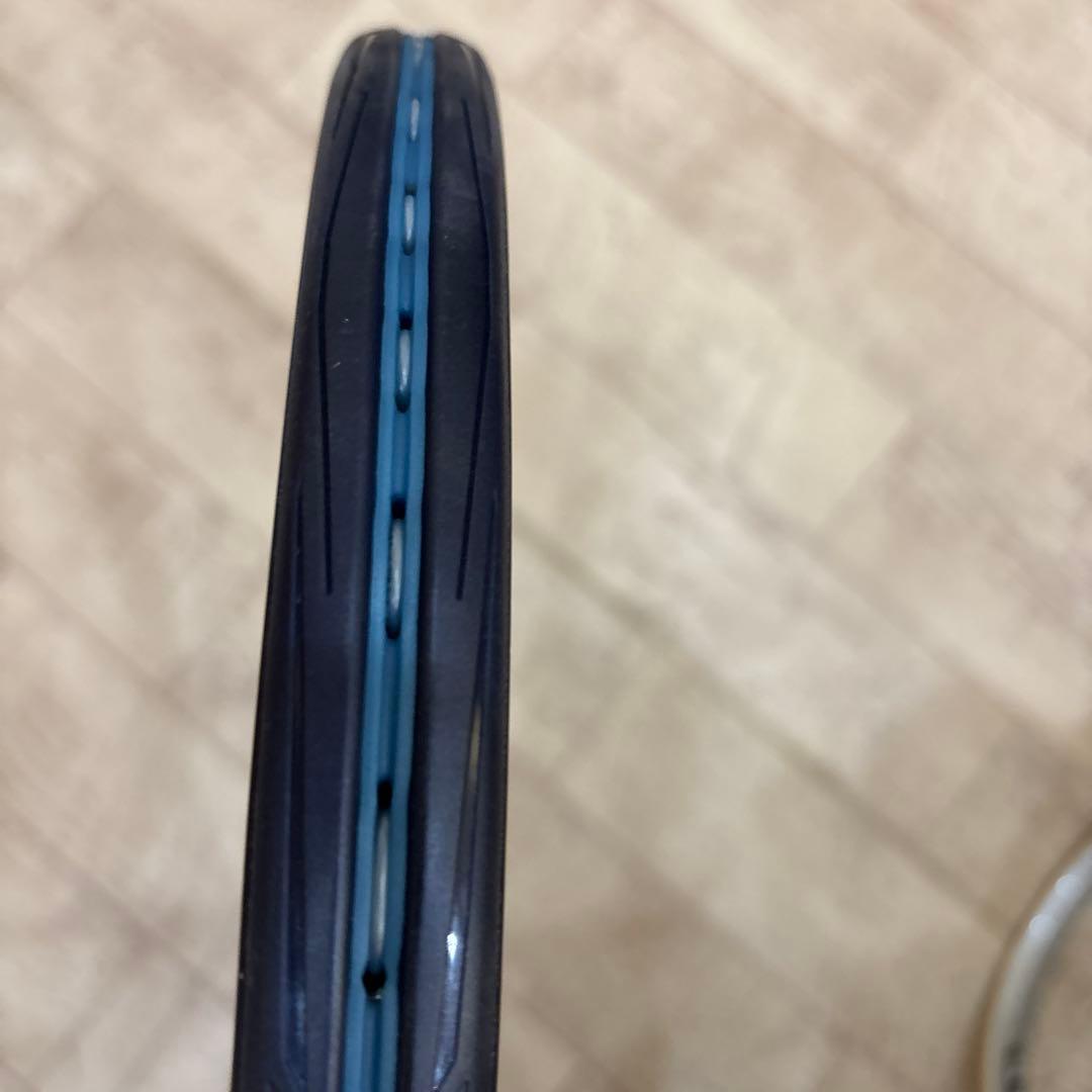 G2 2025 Babolat Pure Drive 107 バボラ