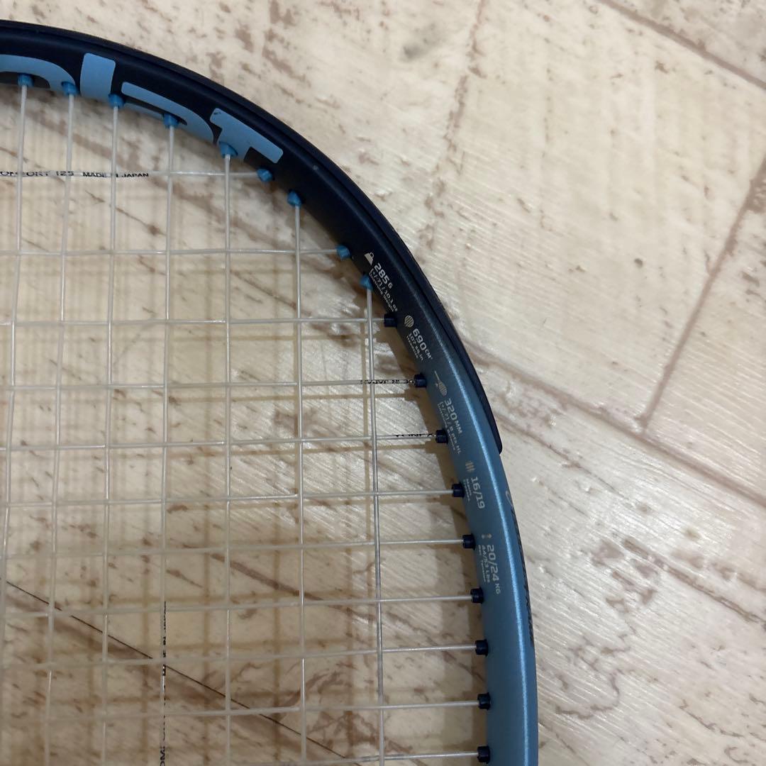 G2 2025 Babolat Pure Drive 107 バボラ