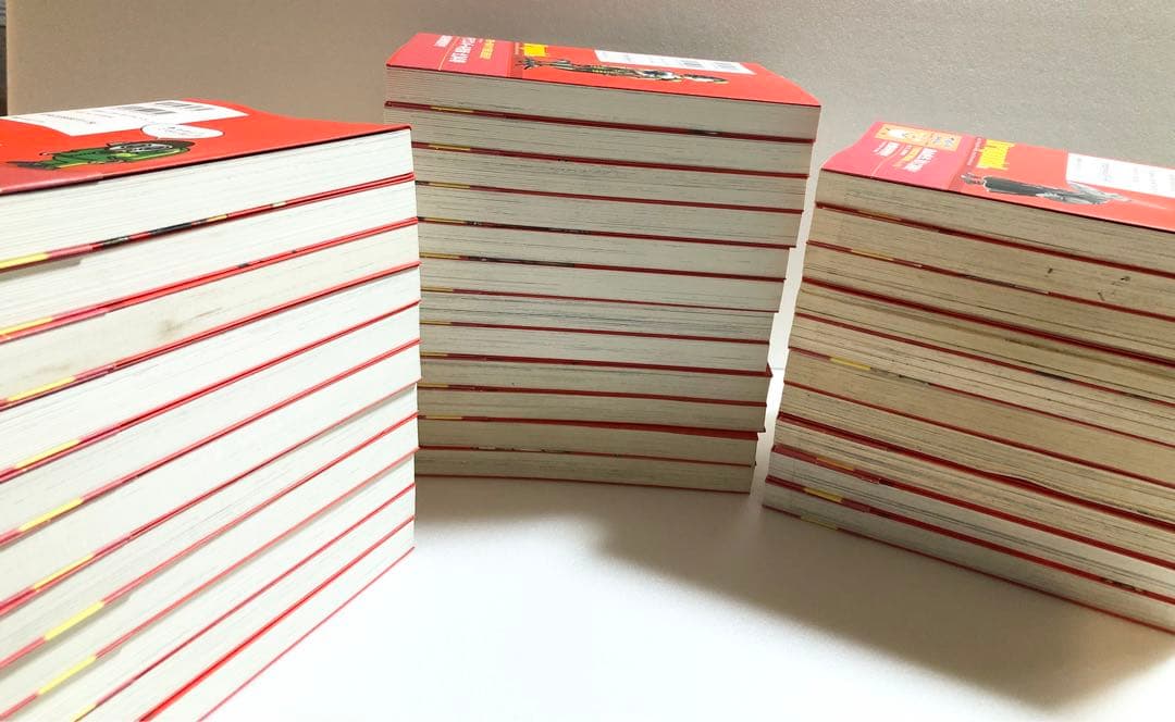 ドラゴンボール 完全版 1-34巻セット　22巻無し