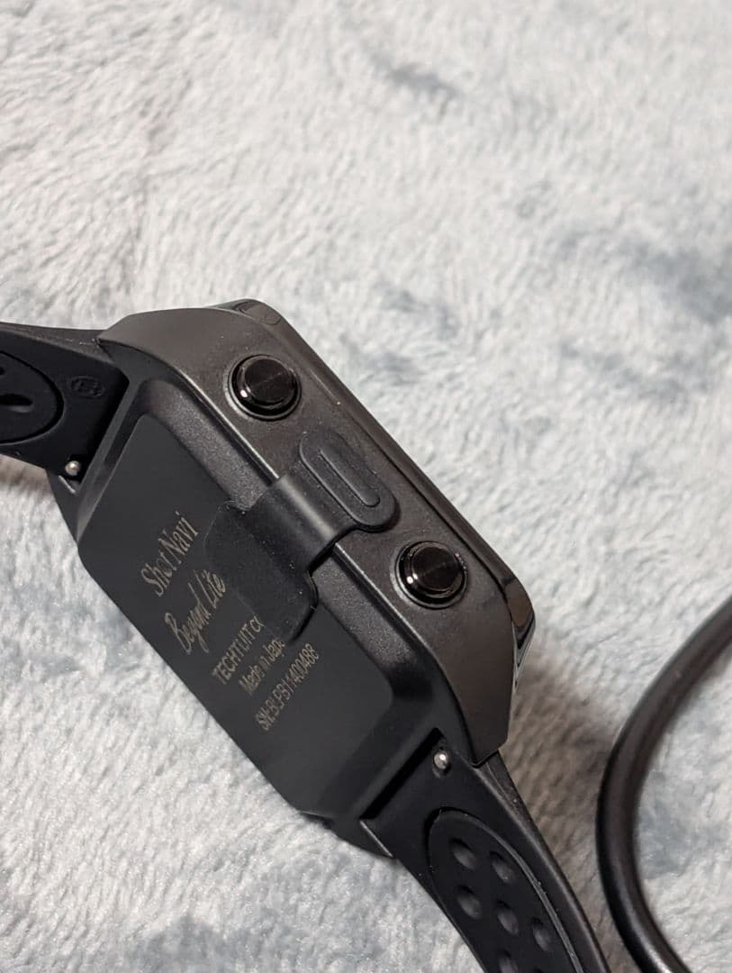 ShotNavi Beyond Lite Plus GPSナビ