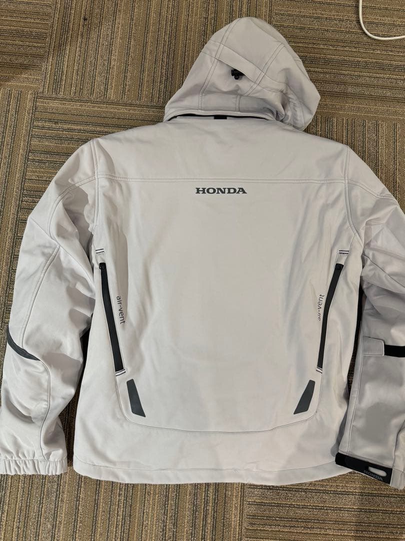 ホンダ　アウター