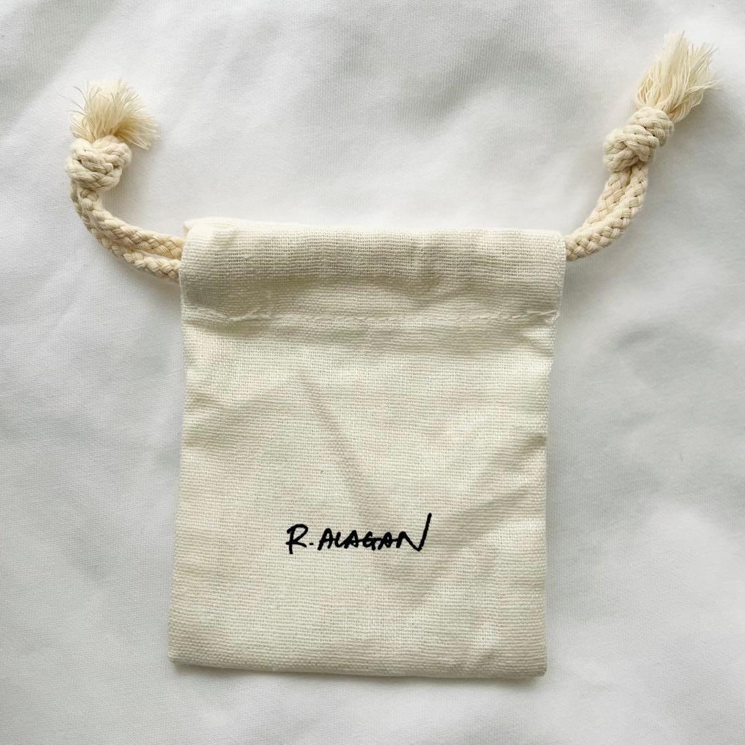 アクセサリー R.ALAGAN/TINY BOROCCO CHOKER