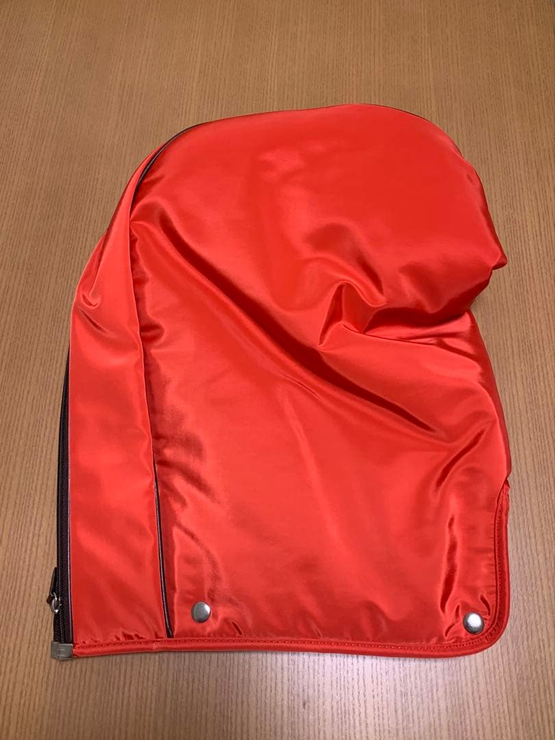 【未使用品】23区ゴルフ　キャディバッグ