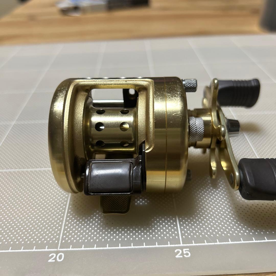 リール Shimano Calcutta 50XT