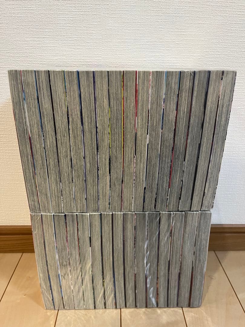 ゴールデンカムイ = GOLDEN KAMUY 1〜31 完結31冊全巻セット