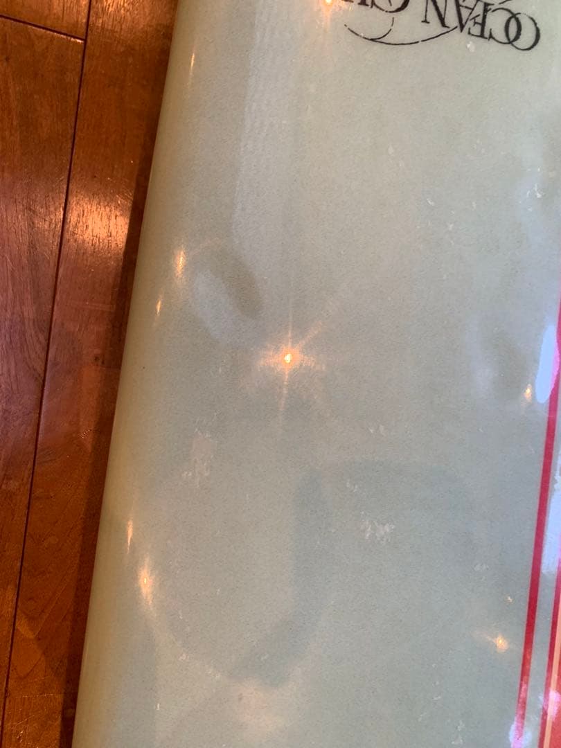 サーフボード　ロングボード　9'6 ナインシックス　【直接引き取りのみ】