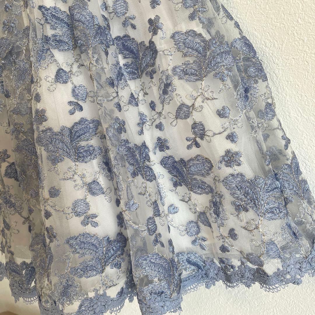 raraさま　最終値下げ⭐︎メゾピアノ　フォーマルワンピース　ドレス