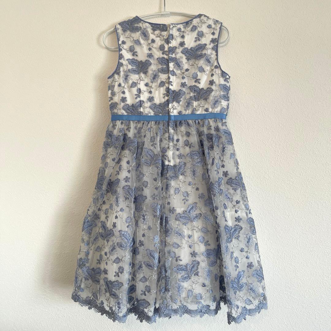 raraさま　最終値下げ⭐︎メゾピアノ　フォーマルワンピース　ドレス