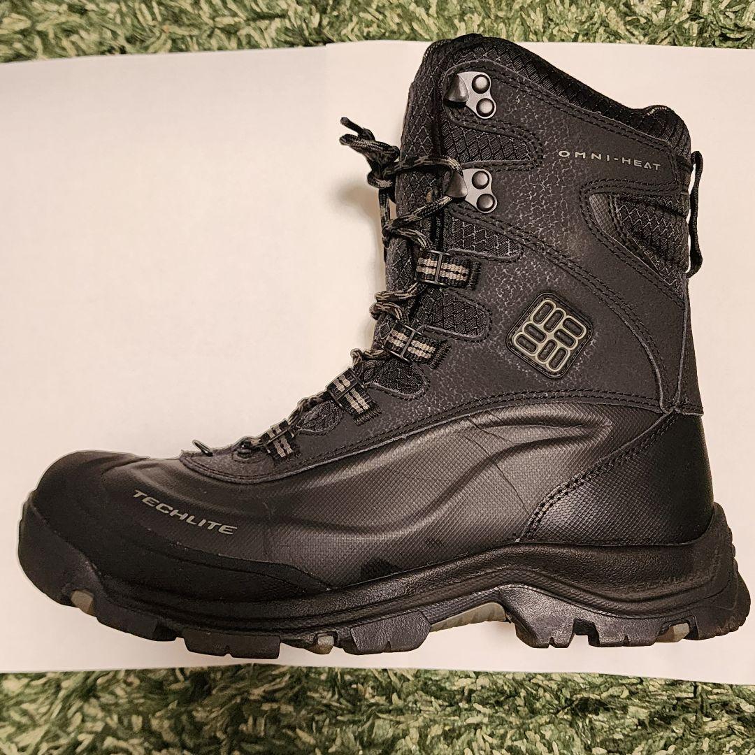 【monkey】 バガブーツ3 オムニヒート BM1620-010