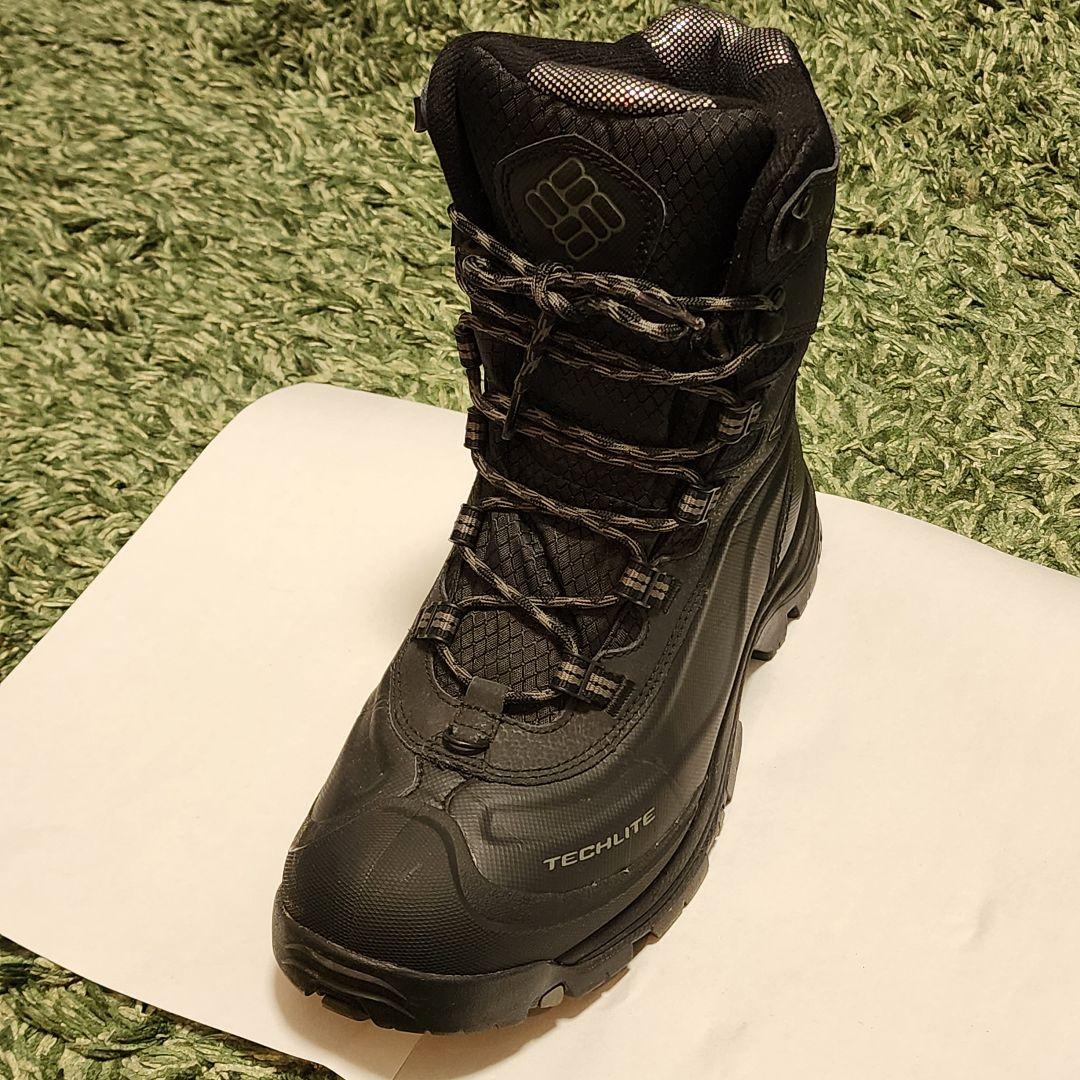 【monkey】 バガブーツ3 オムニヒート BM1620-010