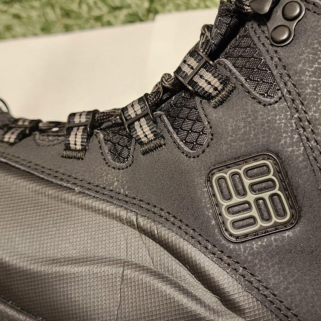 【monkey】 バガブーツ3 オムニヒート BM1620-010