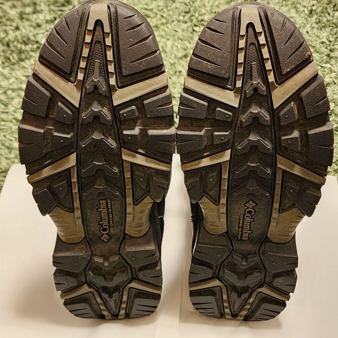 【monkey】 バガブーツ3 オムニヒート BM1620-010