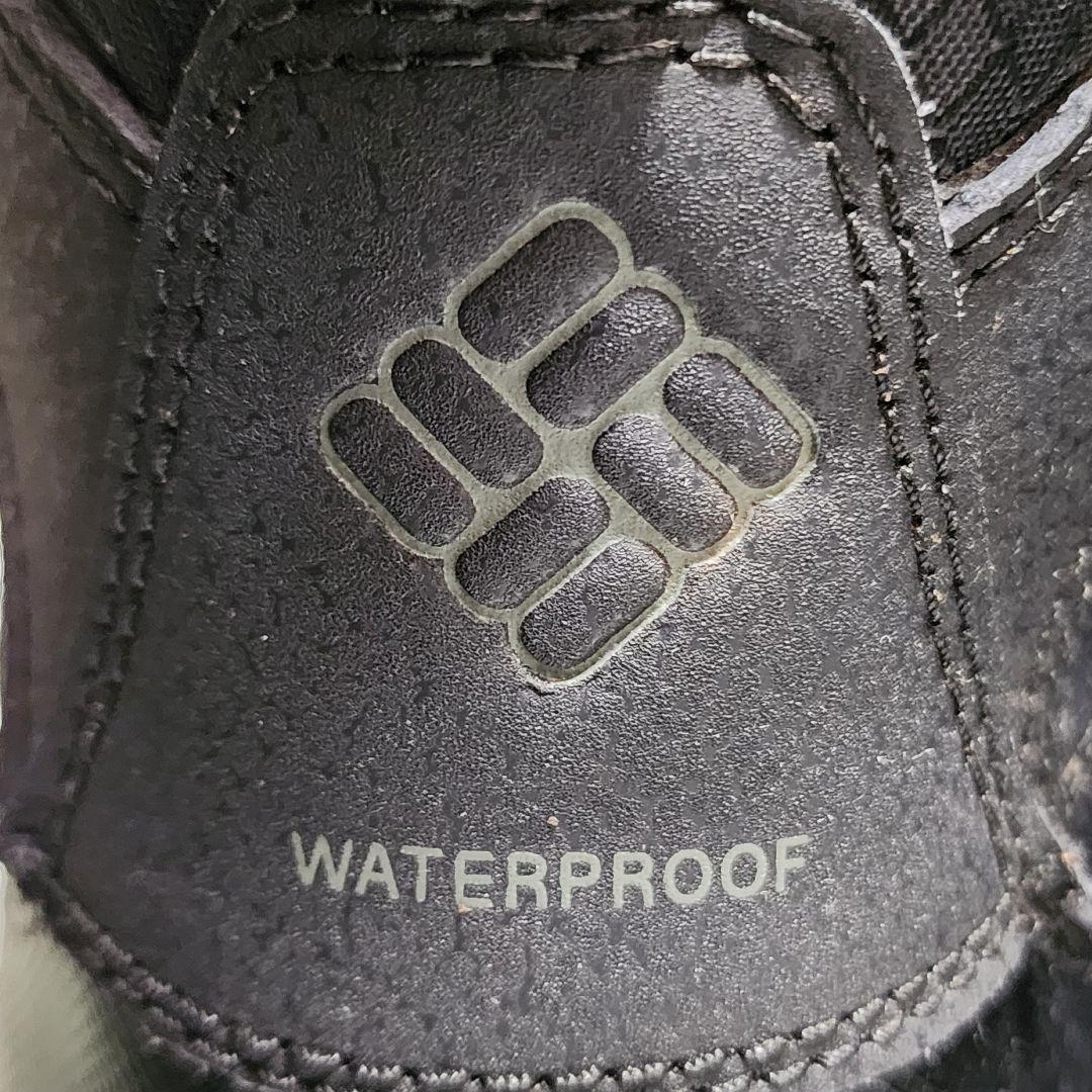 【monkey】 バガブーツ3 オムニヒート BM1620-010