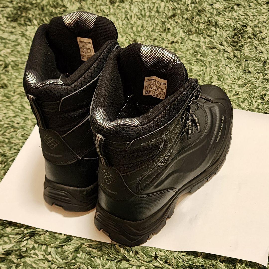 【monkey】 バガブーツ3 オムニヒート BM1620-010