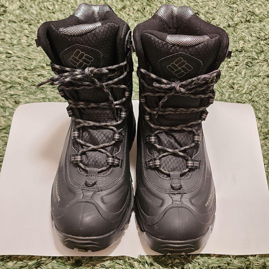 【monkey】 バガブーツ3 オムニヒート BM1620-010