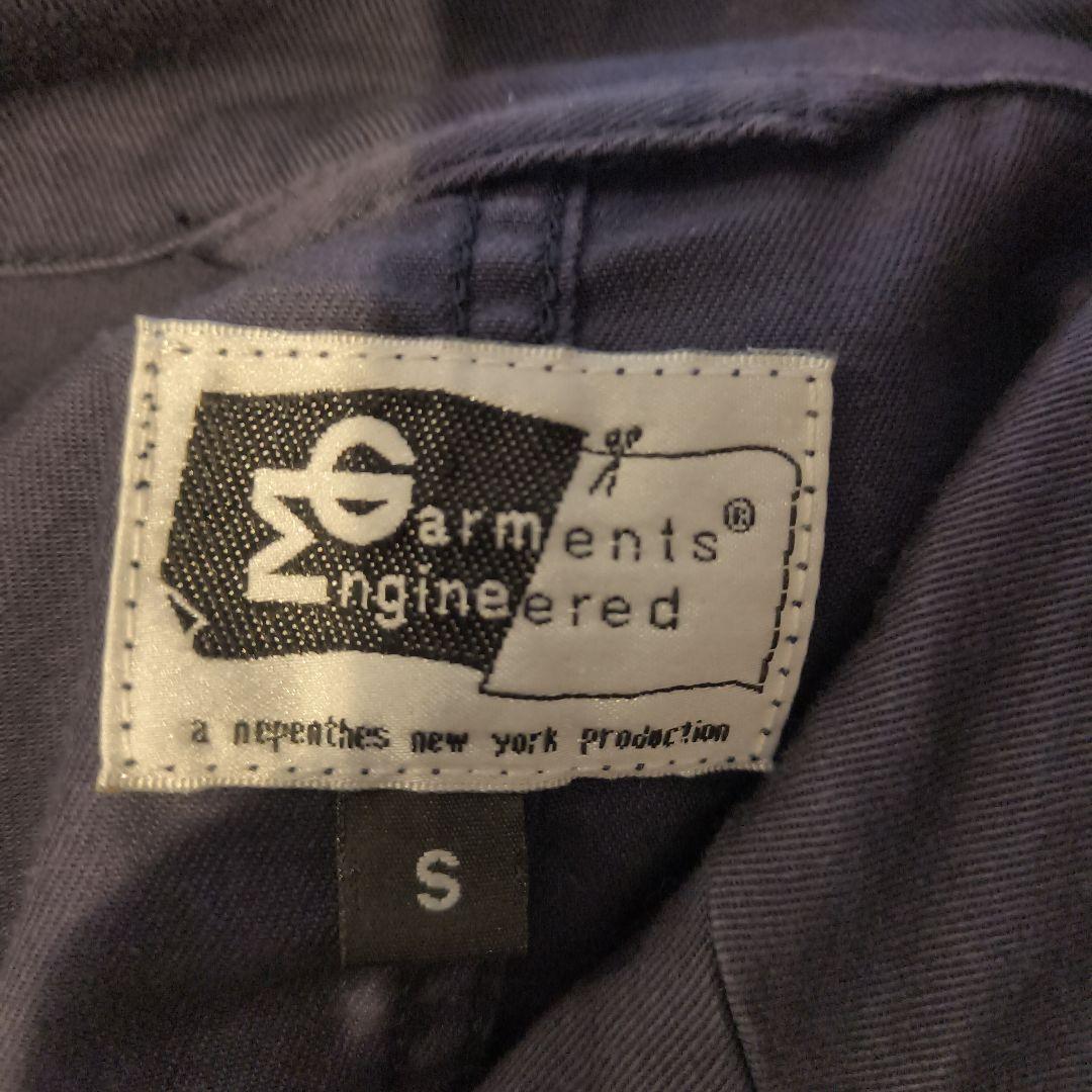 ジャケット・アウター Engineered Garments Bedford Jacket